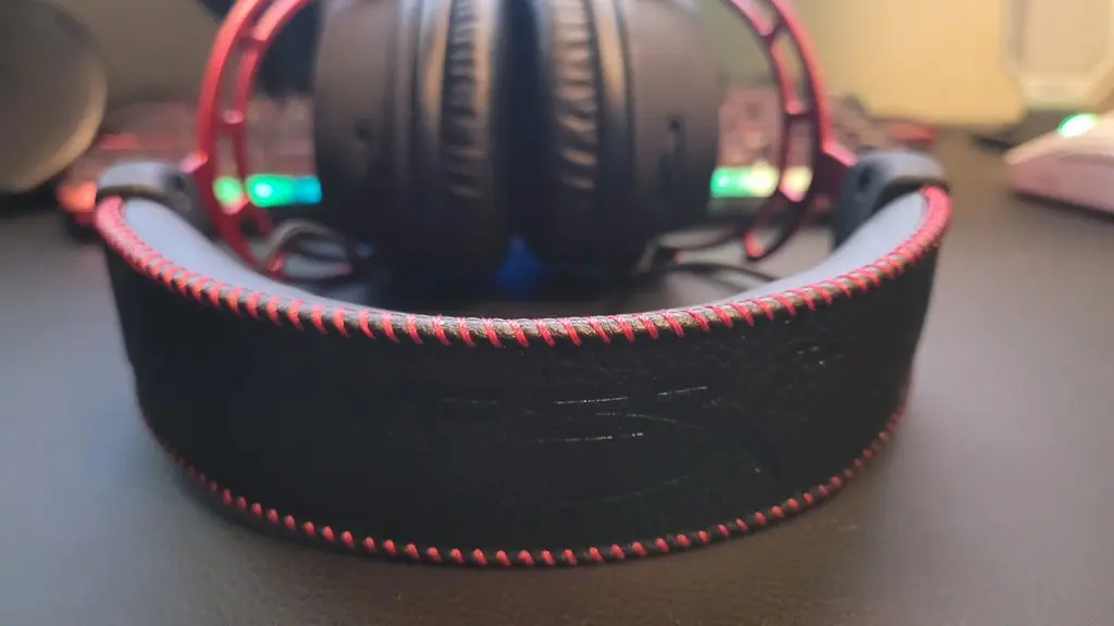 HyperX Cloud Alpha Wireless