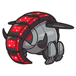 Iron Treads Paradox Pokemon