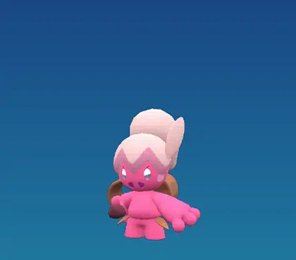 shiny tinkatuff