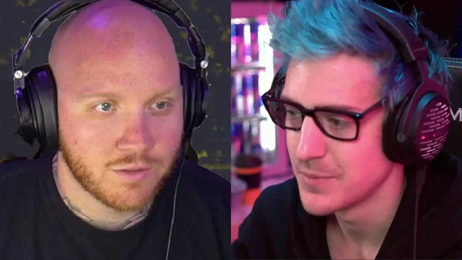 timthetatman and ninja