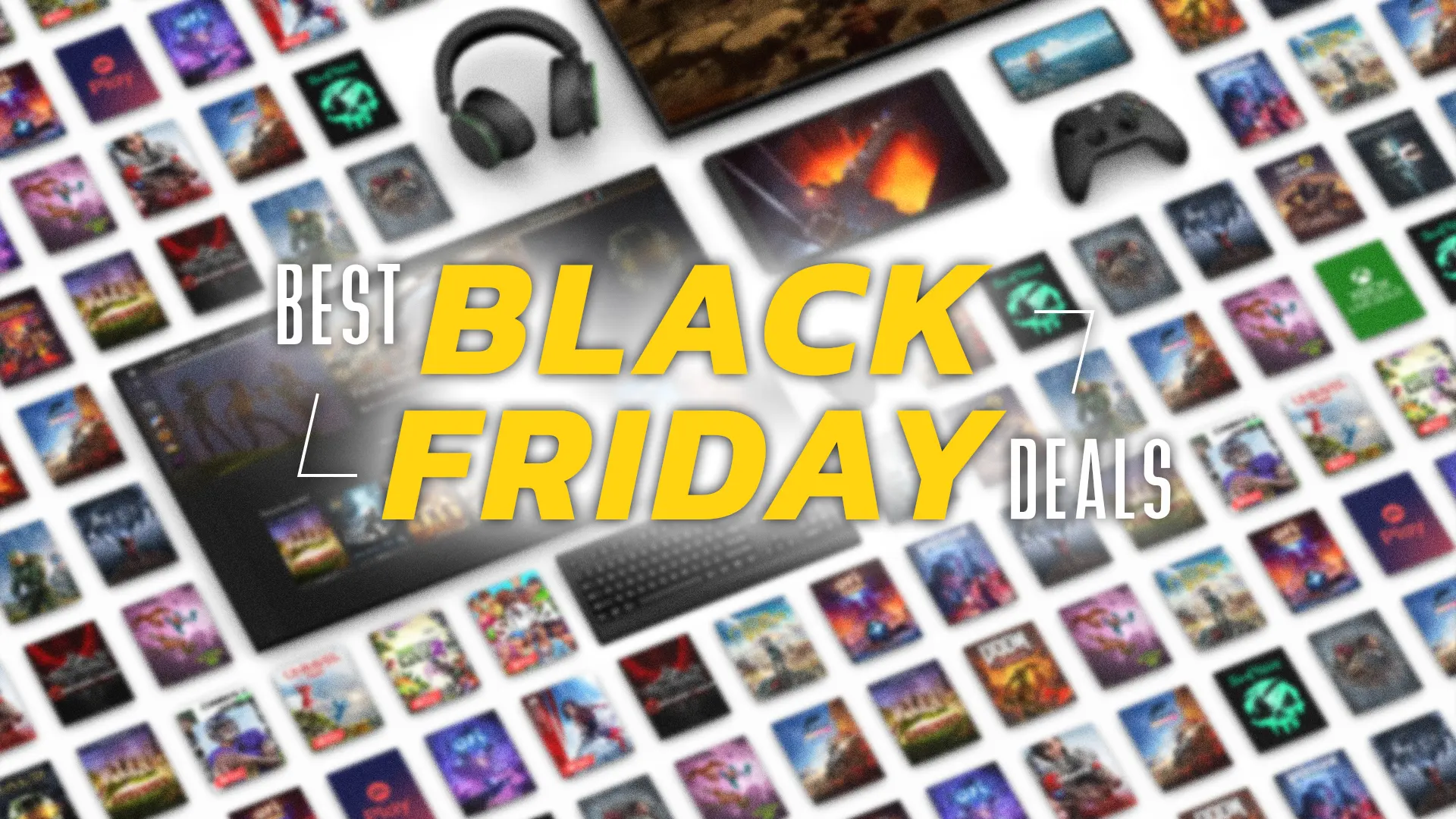 black friday game pass