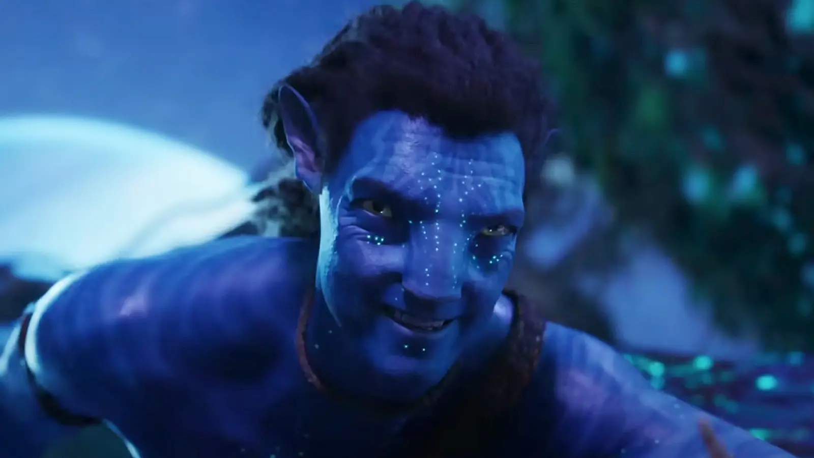 A still from Avatar 2