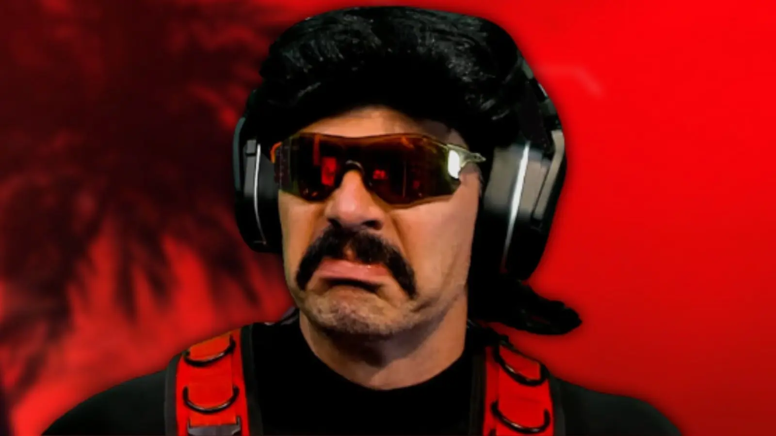 Dr Disrespect on YouTube