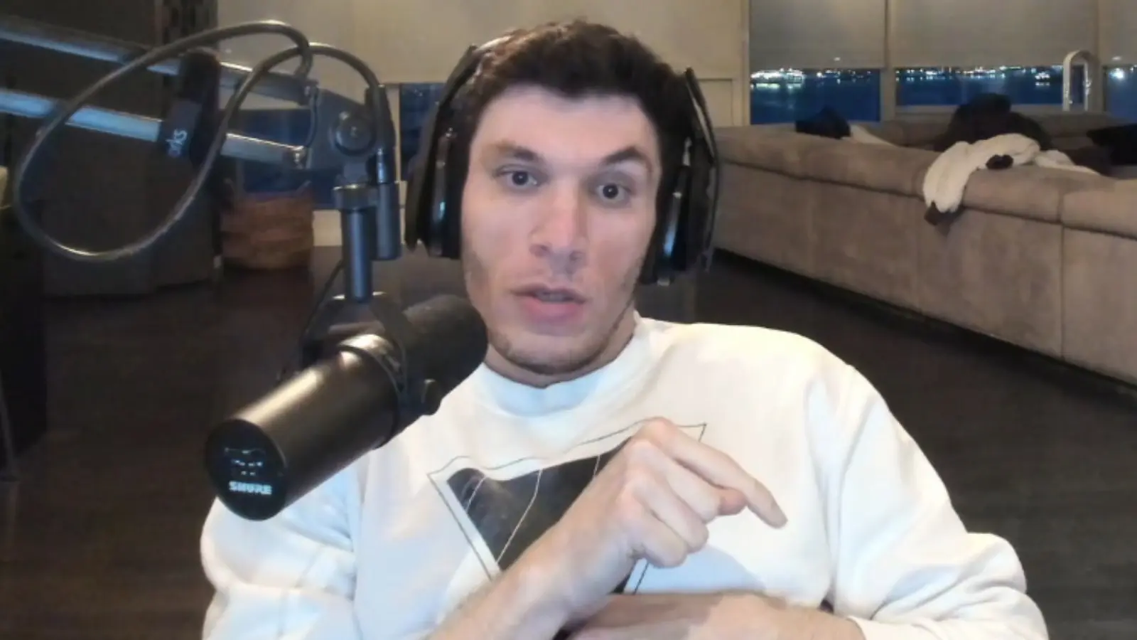 trainwrecks reveals new streaming platform feature