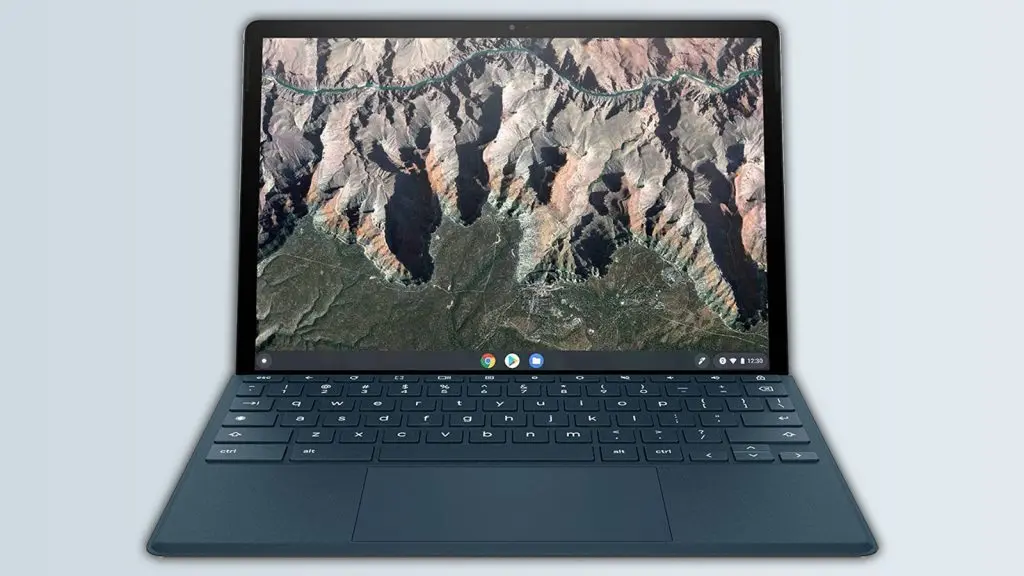 hp chromebook