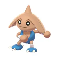 Hitmontop