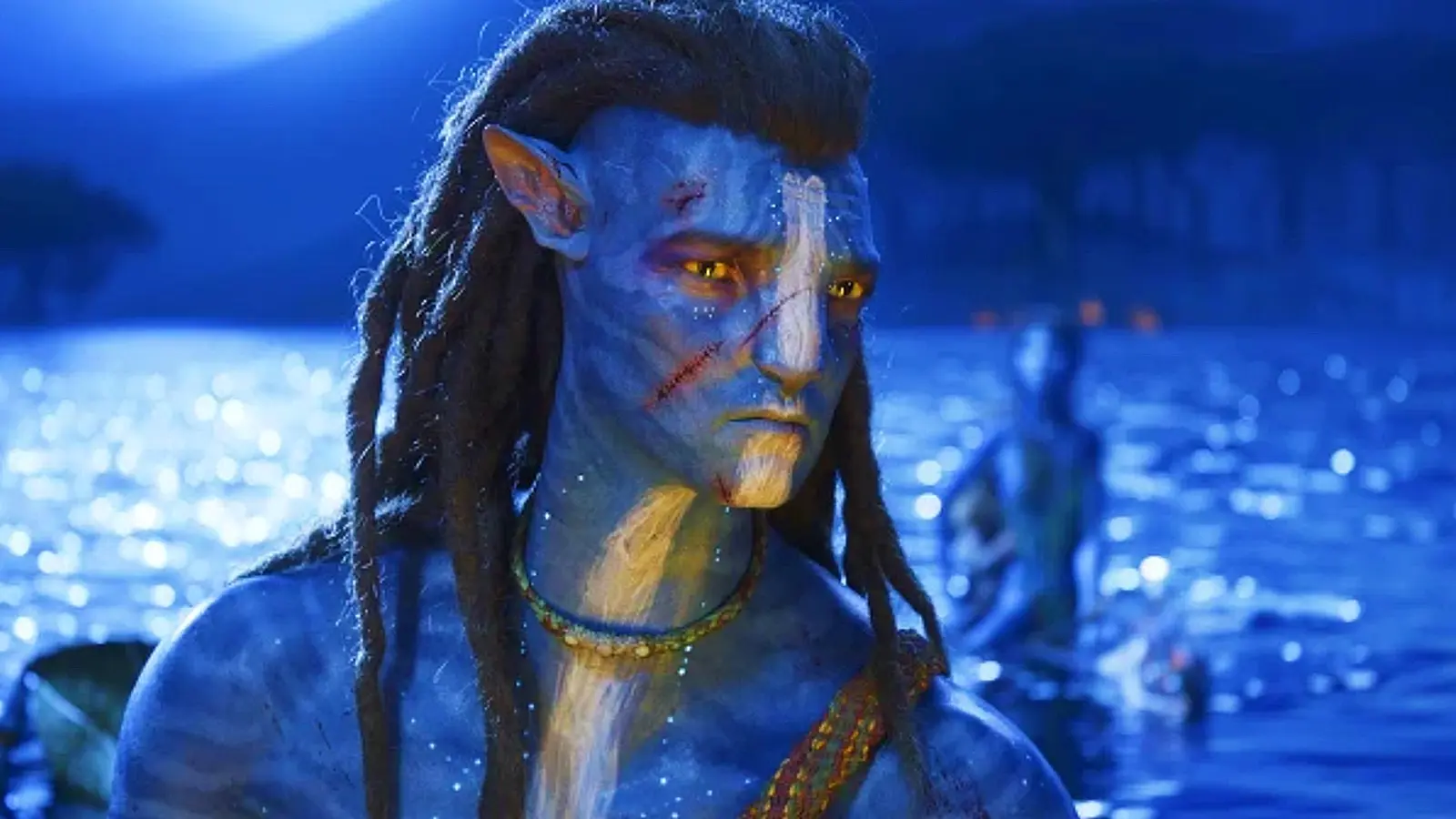 A 4K HDR still of Avatar 2