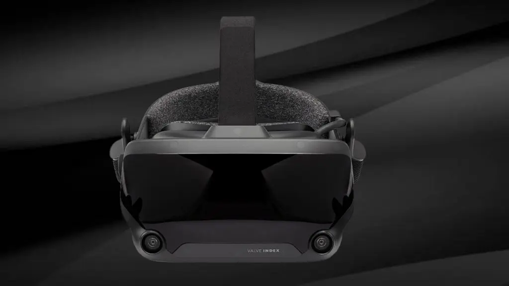 Valve Index