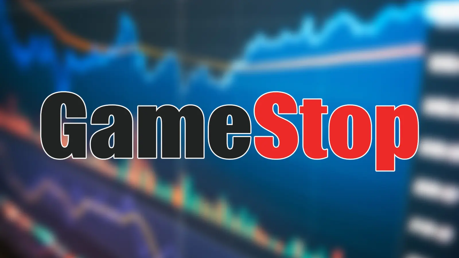 gamestop