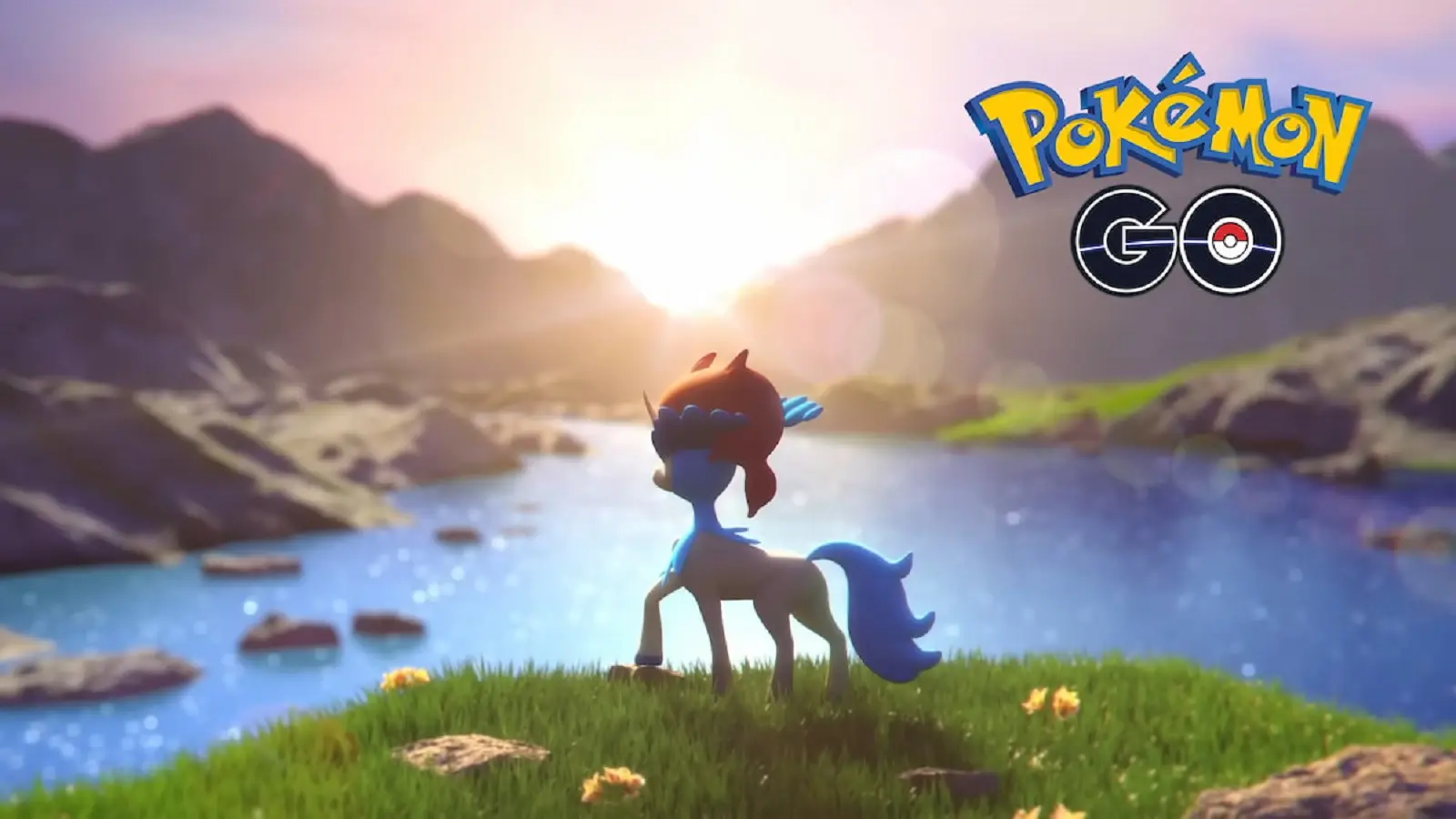 Pokemon Go Leaks Keldeo Mythic Blade