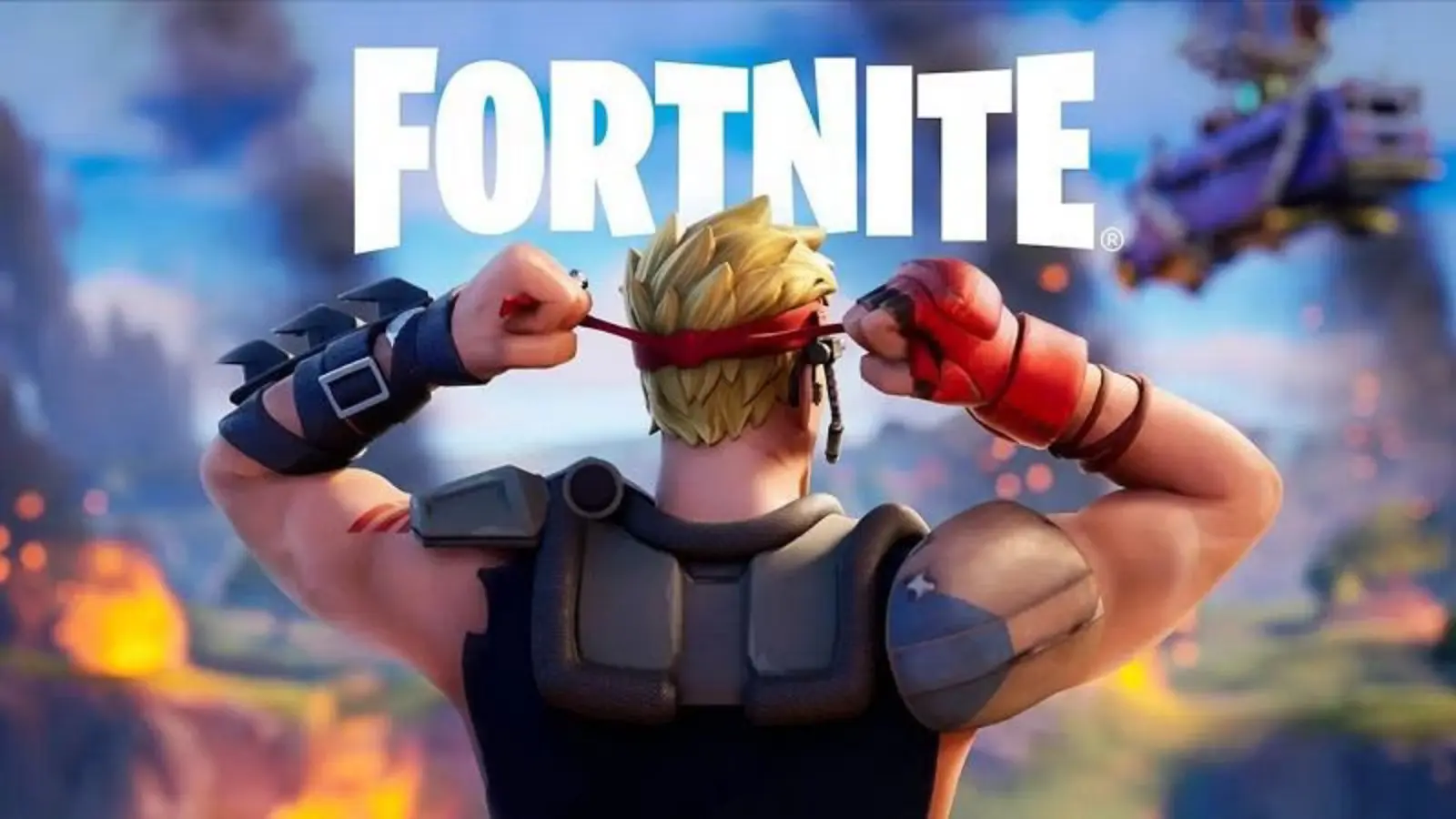 fortnite sued