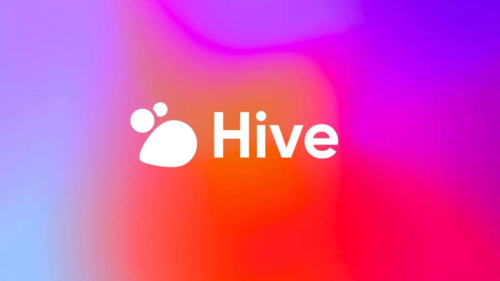 Hive Social