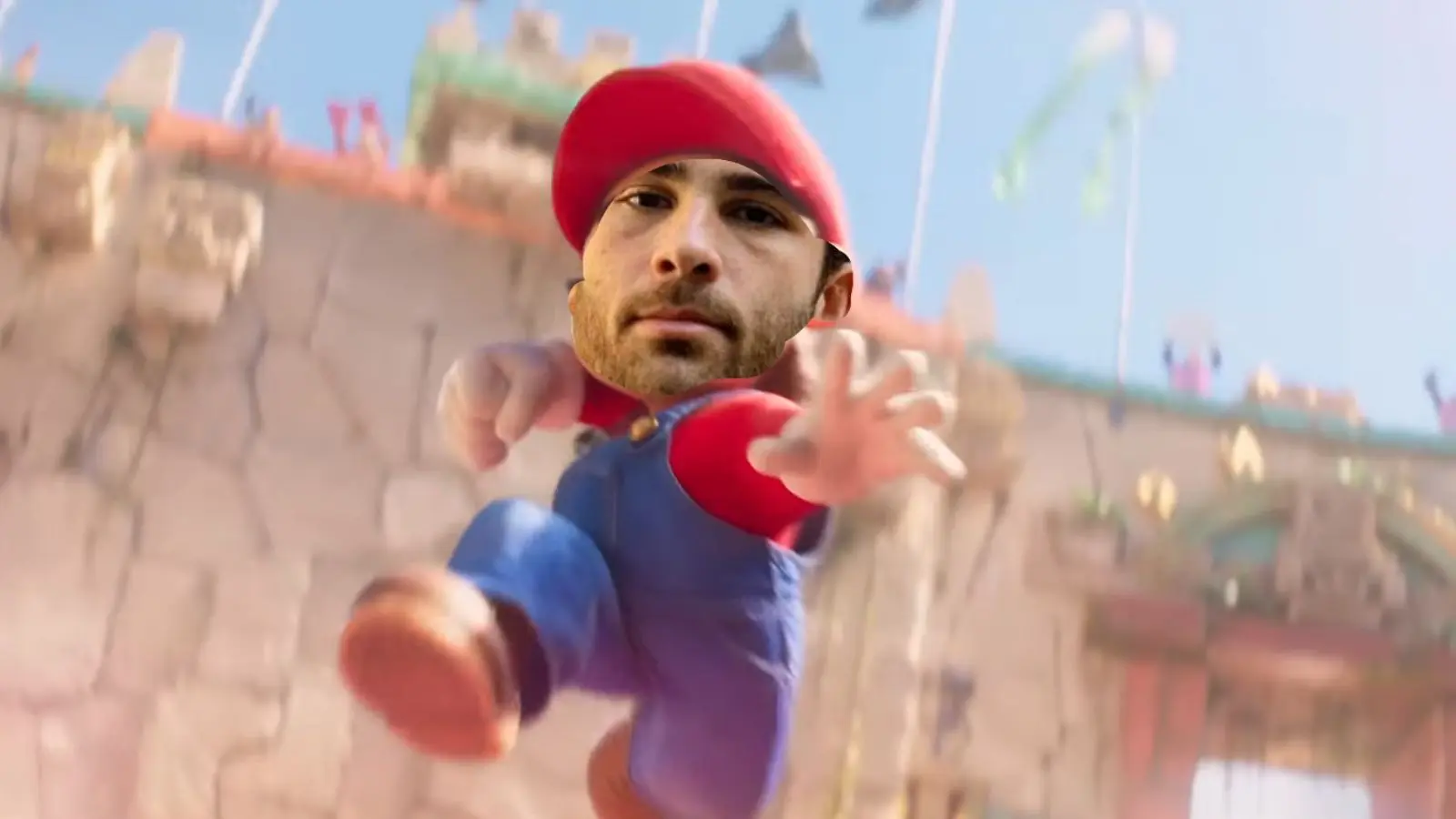 hasan super mario bros