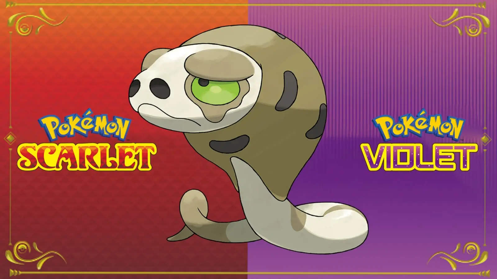 pokemon scarlet violet silicobra header