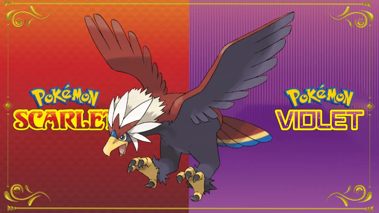 pokemon scarlet violet braviary header