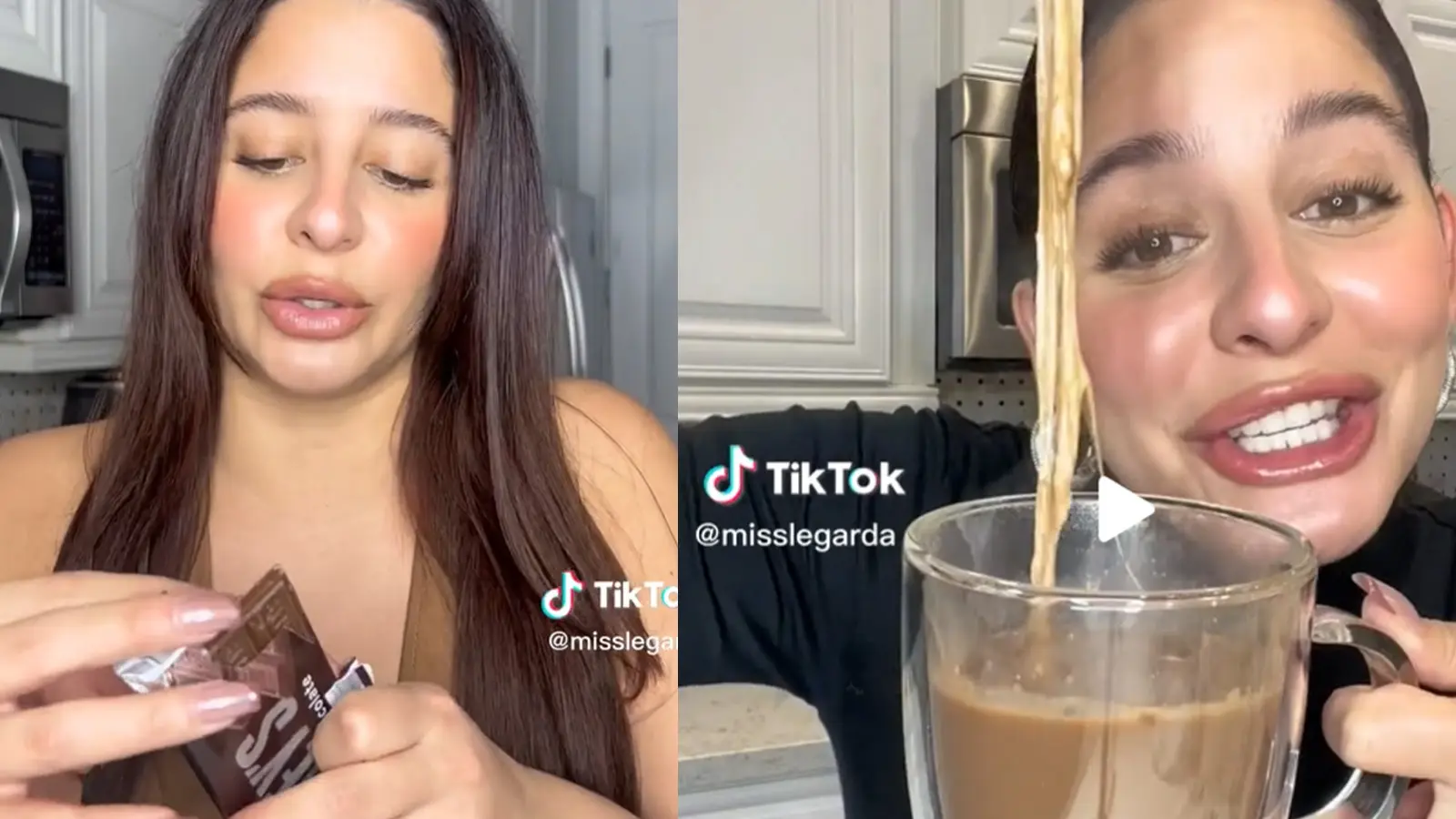 Miss Legarda TikTok