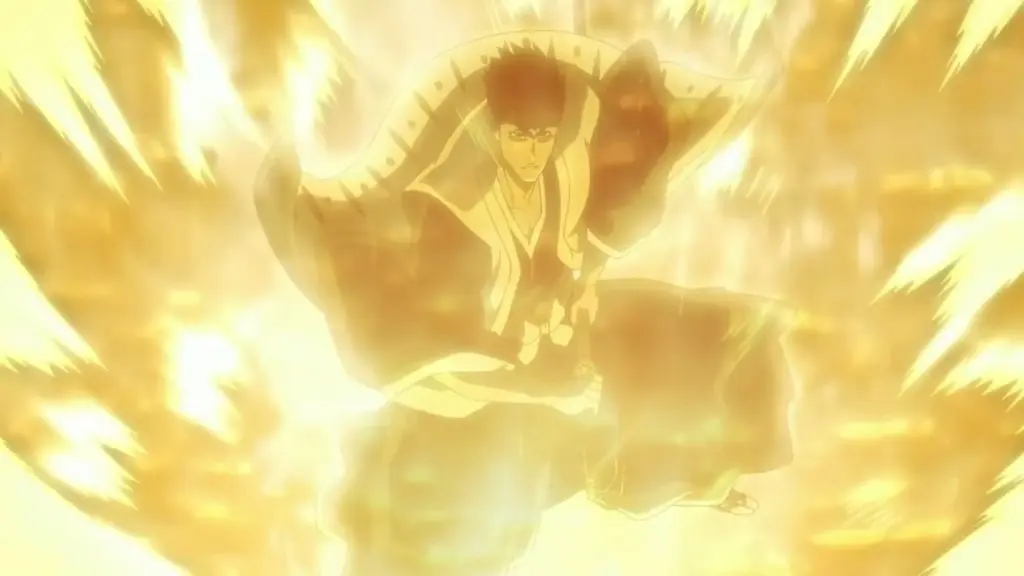 bleach thousand year blood war episode 11