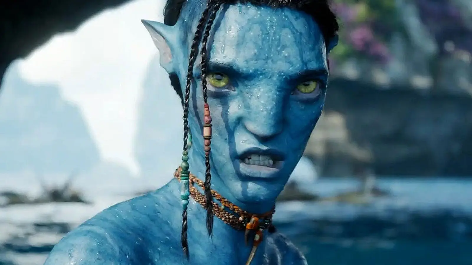 A still from Avatar 2