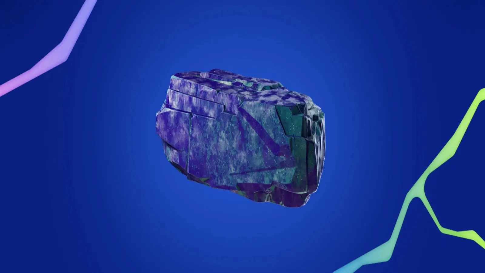 fortnite kinetic ore locations