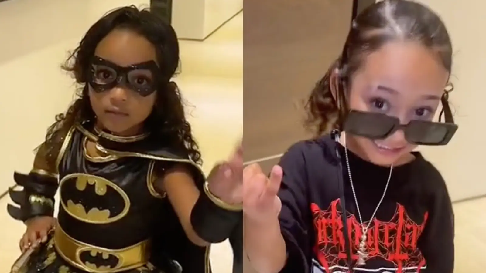 Chicago West in viral TikTok trend