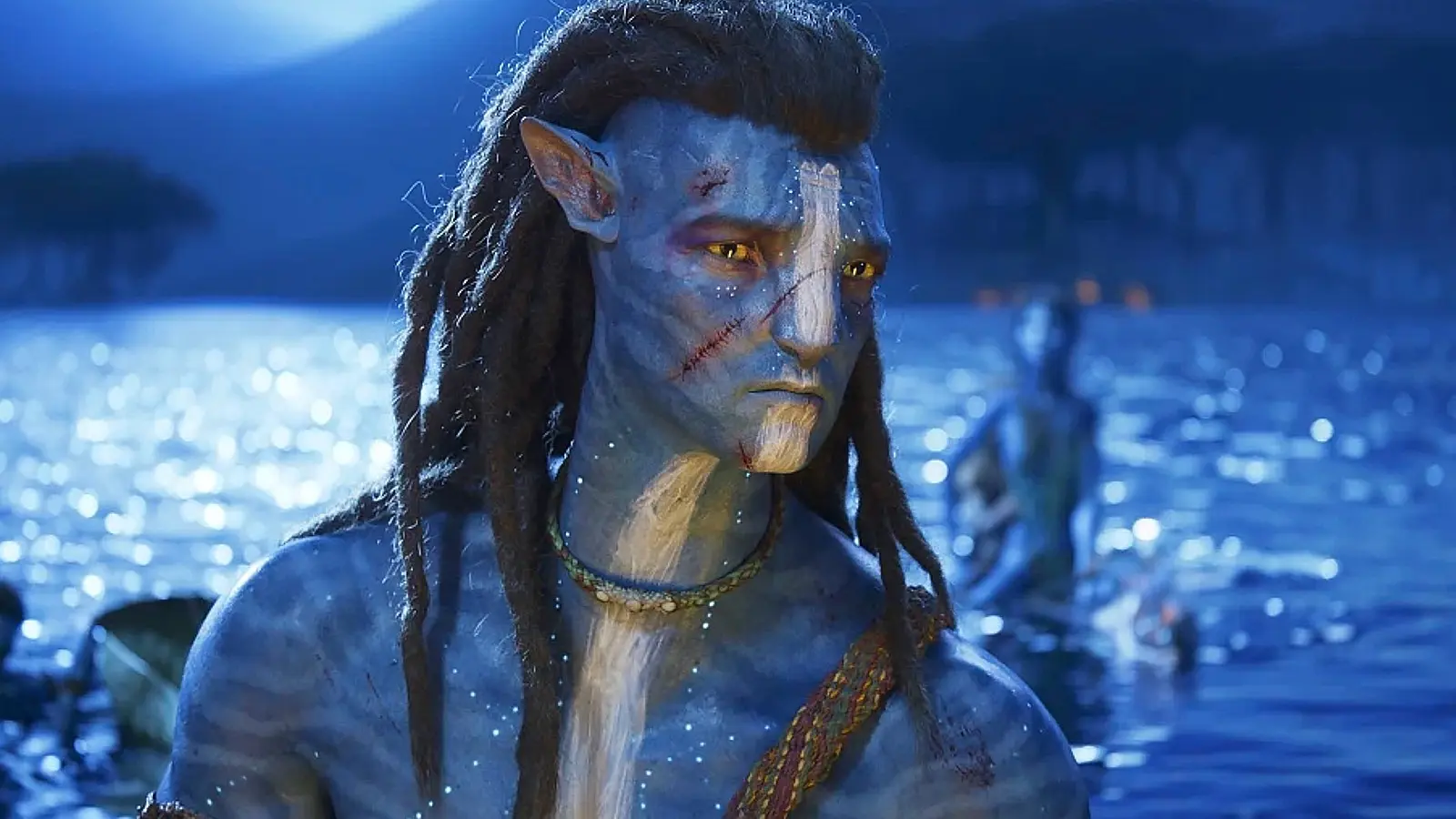 A still from Avatar 2