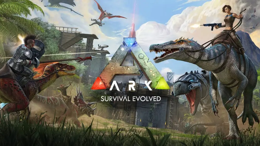 ark survival