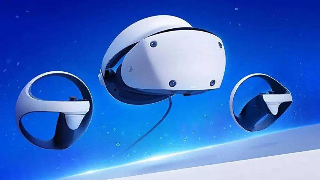 PSVR2