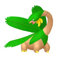 Tropius