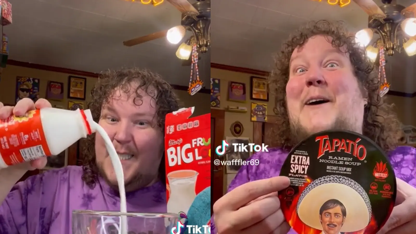 tiktok waffler69