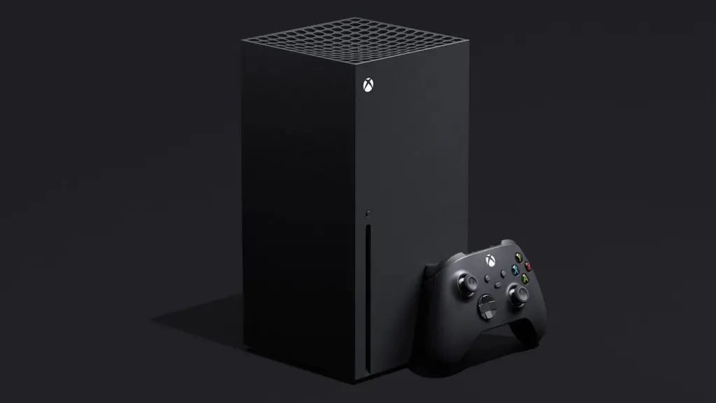 xbox carbon aware