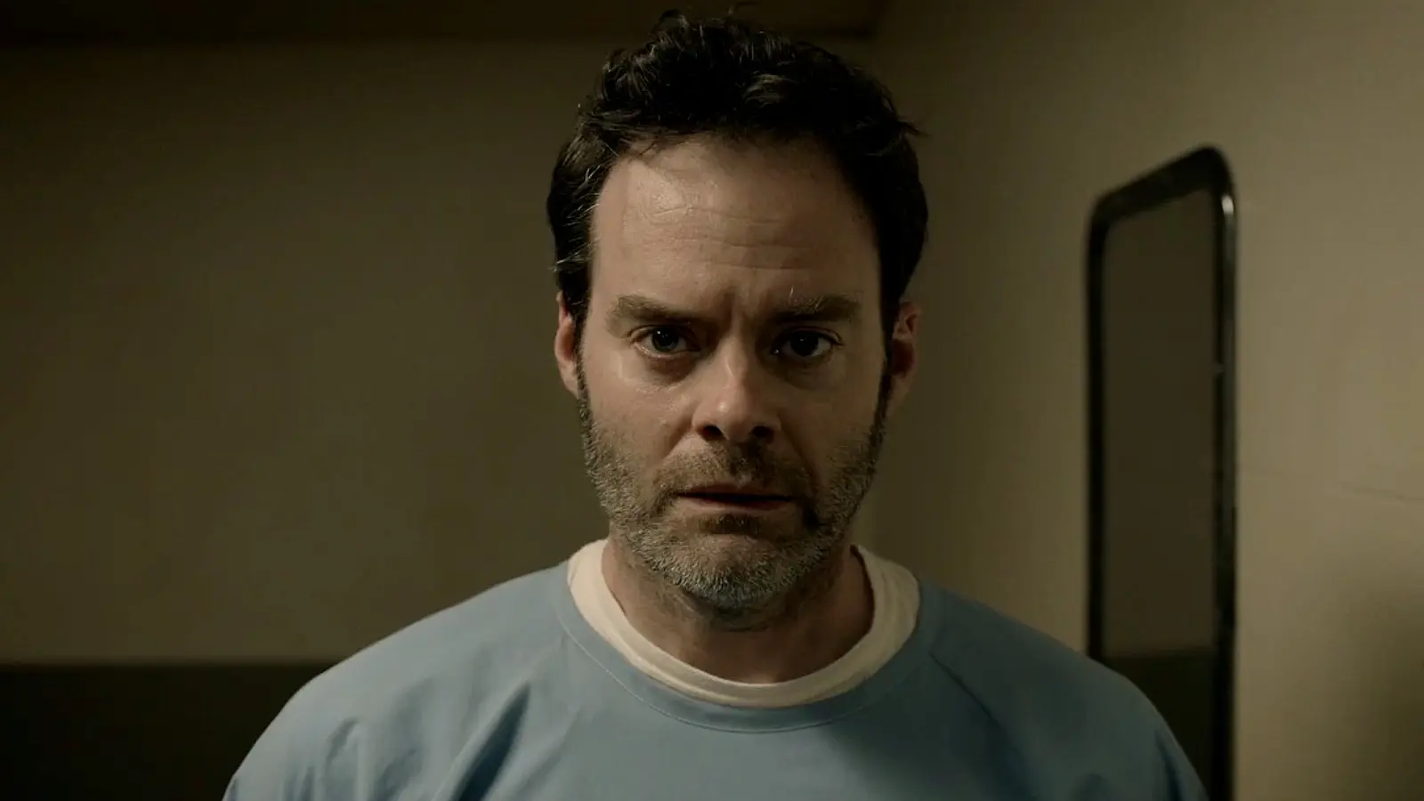 Bill Hader as Barry in Season 4