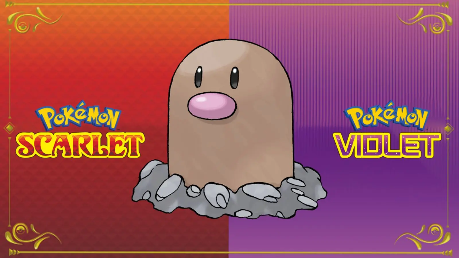 pokemon scarlet violet diglett header