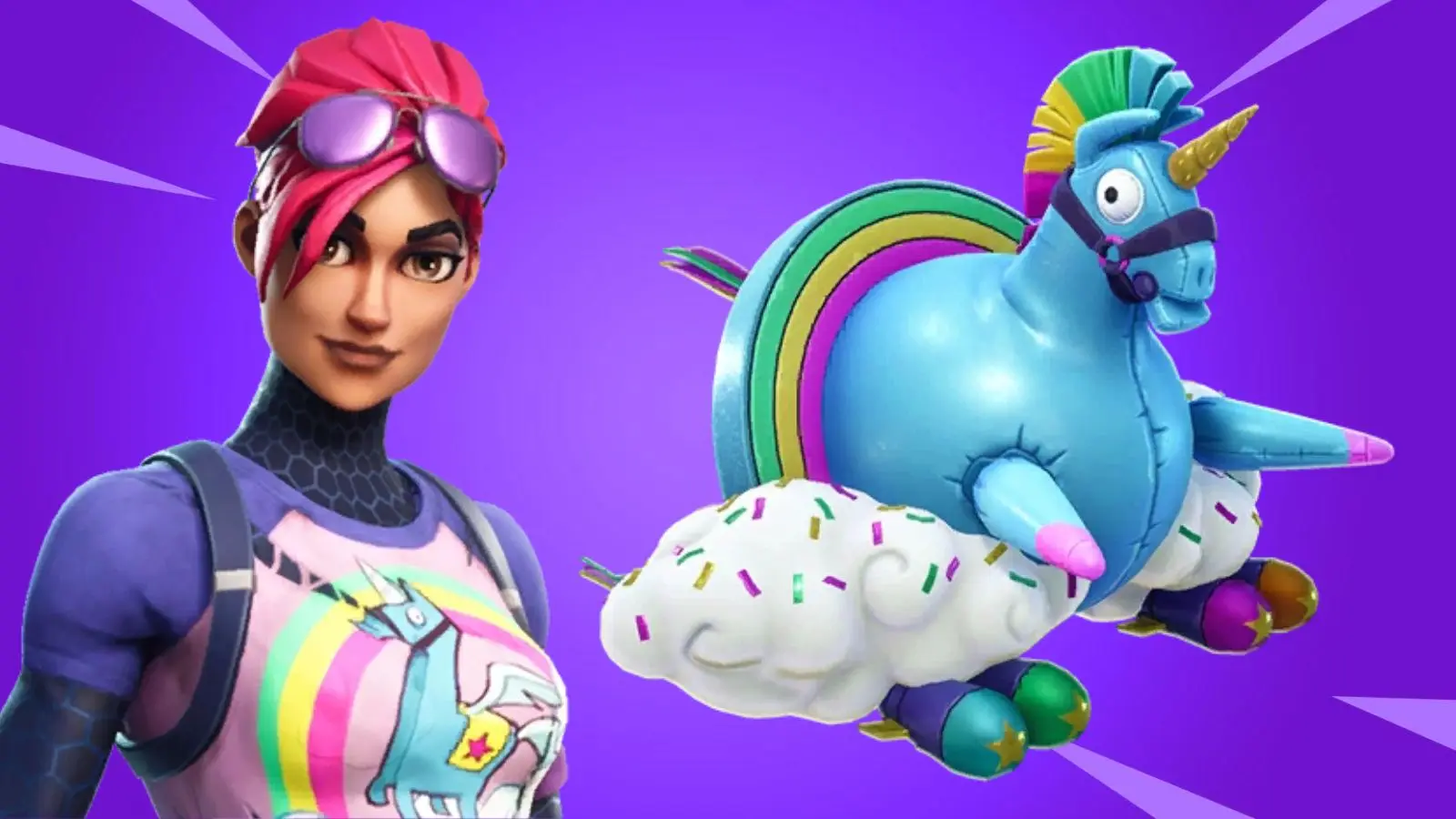 fortnite brite bomber header