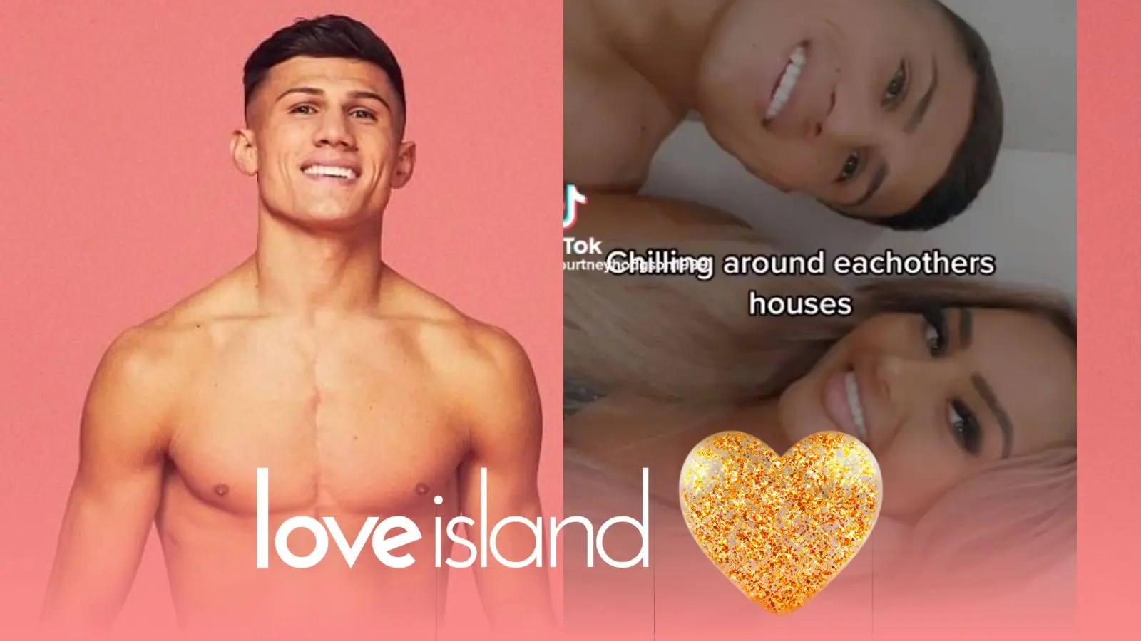 haris love island 2023