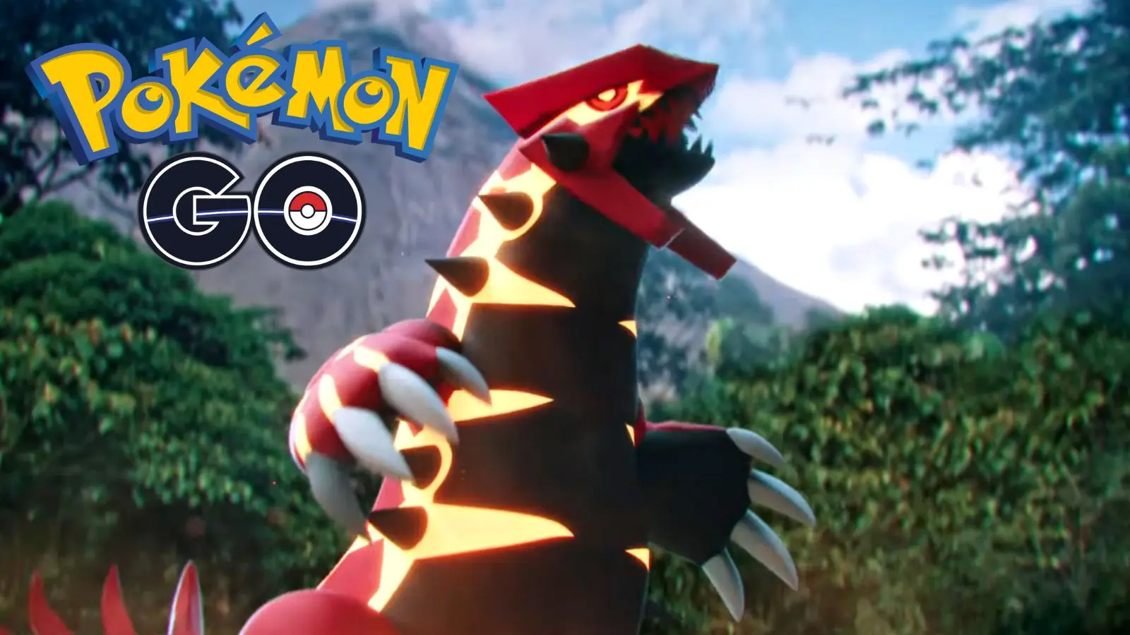 pokemon go primal groudon header