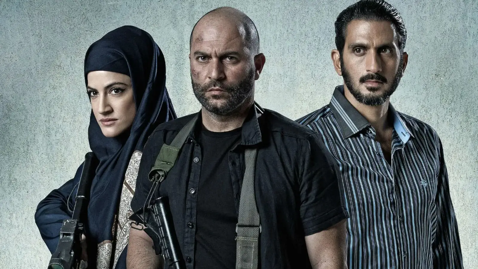 Fauda Season 4