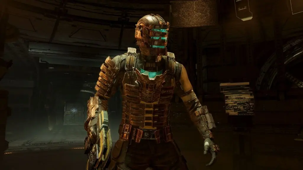 fortnite dead space release