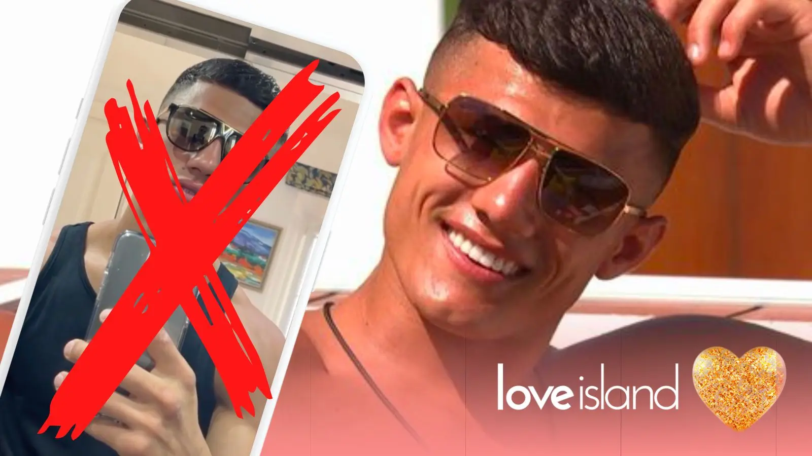 haris namani love island 2023