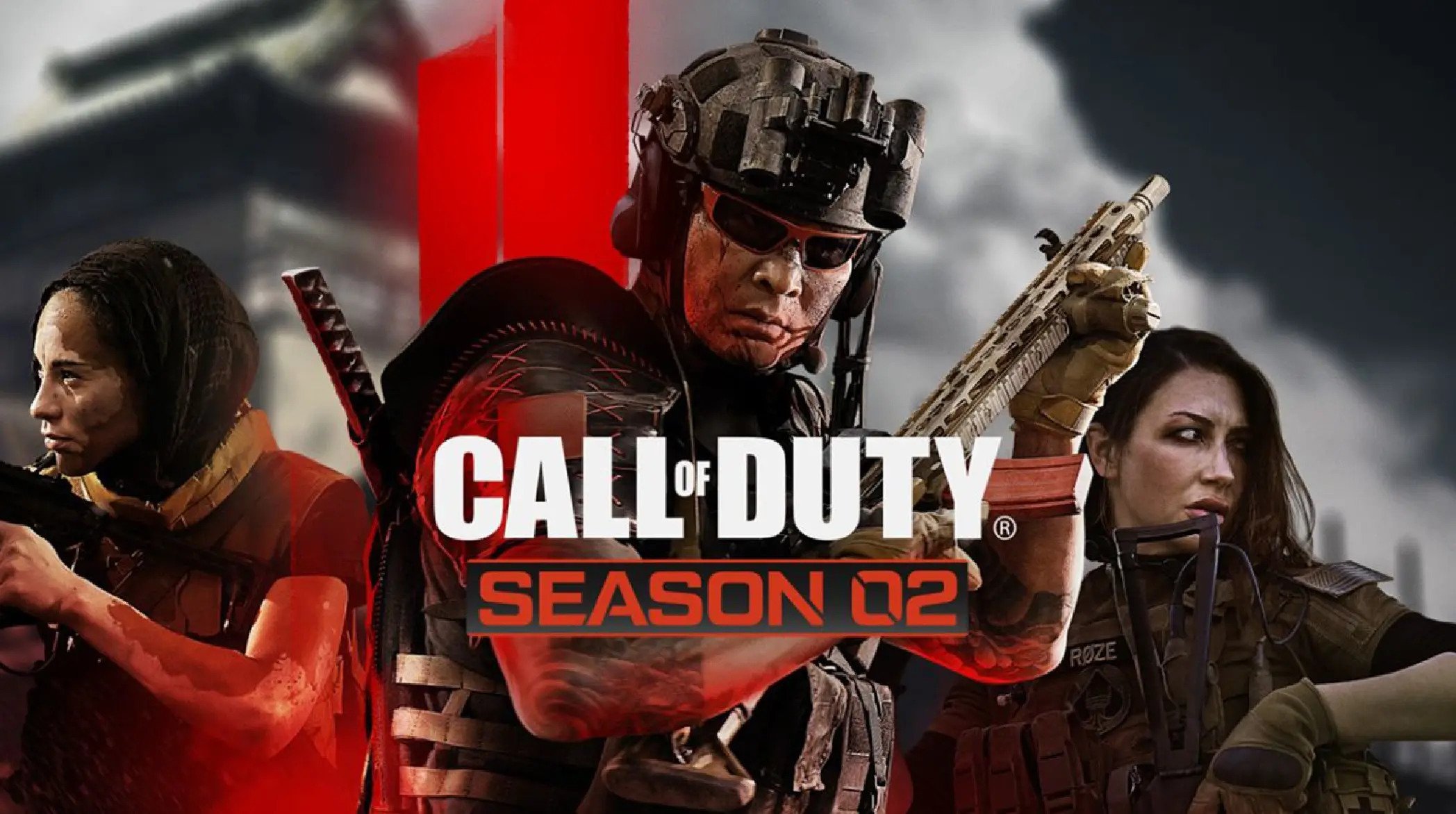 Warzone 2 Season 2 cover art