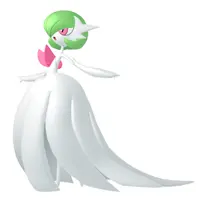 Mega Gardevoir