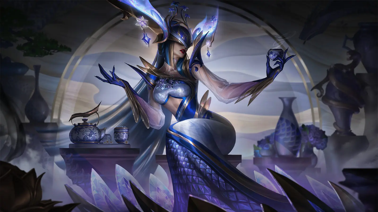 prestige porcelain lissandra