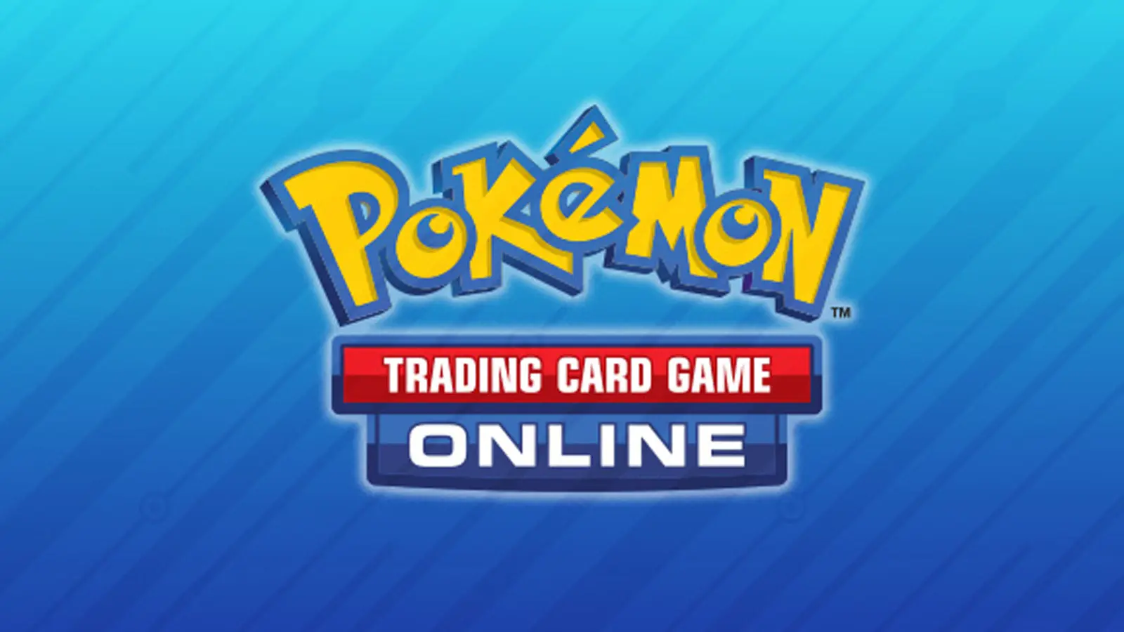 Pokemon TCG Online