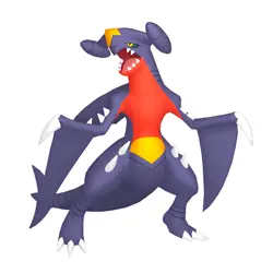 Garchomp