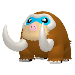 Mamoswine