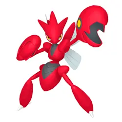 Scizor