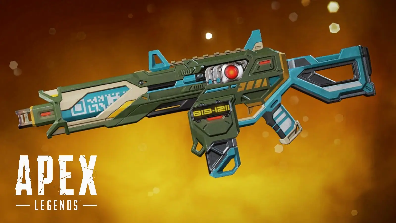 Apex Legends Hemlok buff