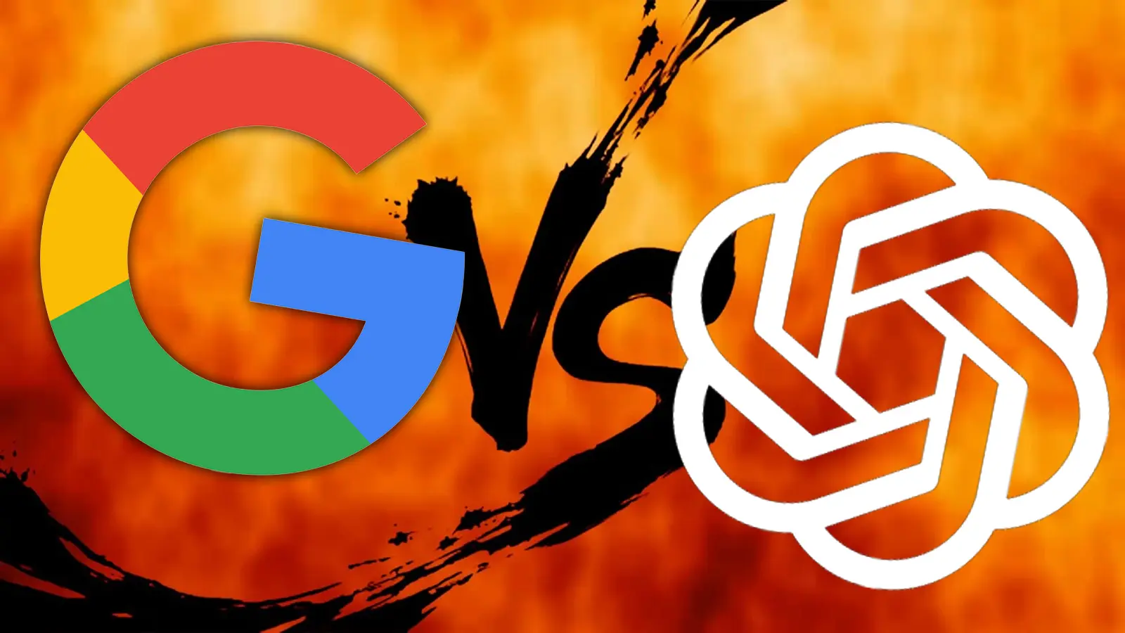 google ai vs open ai