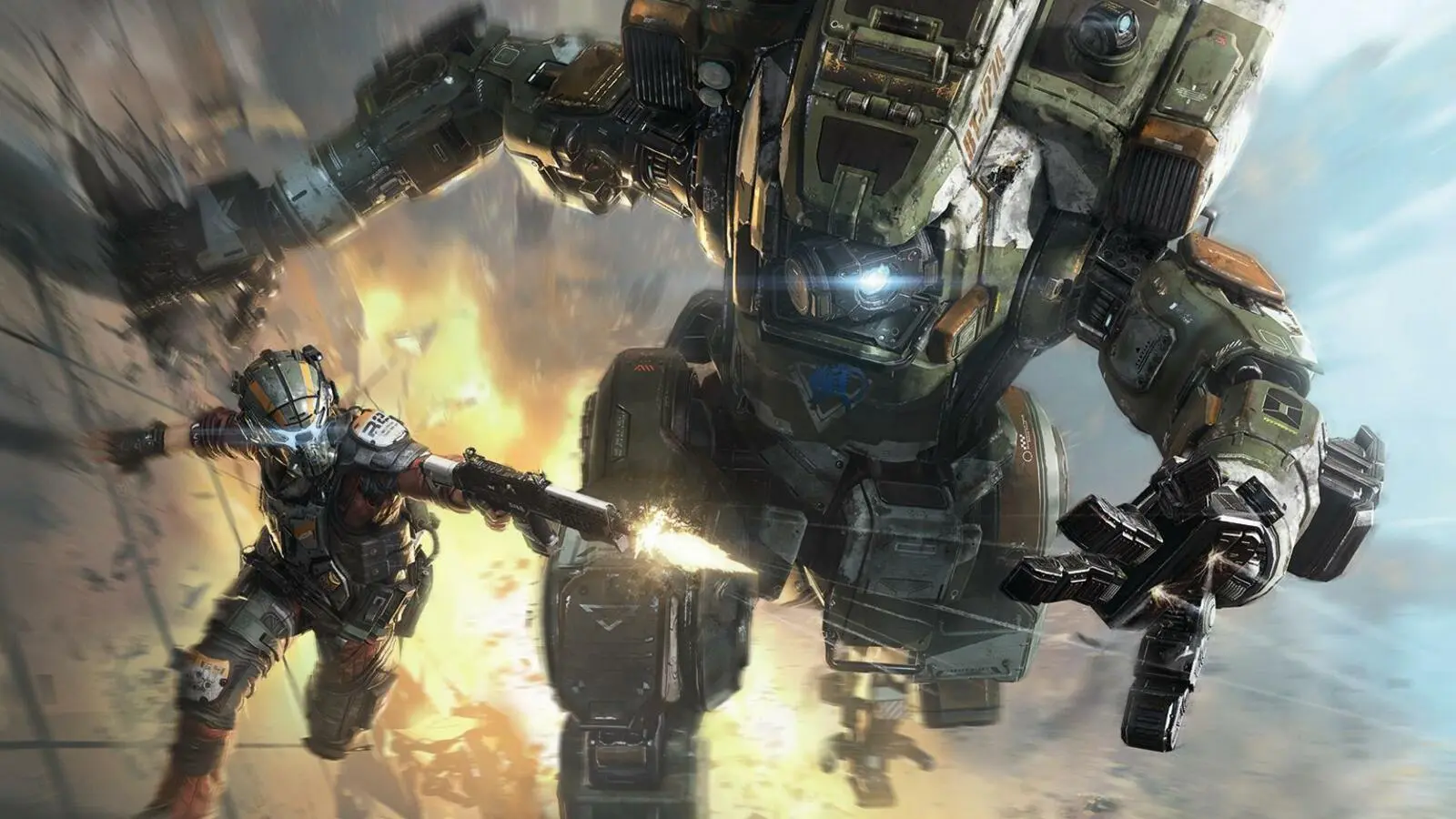 titanfall 2 cover