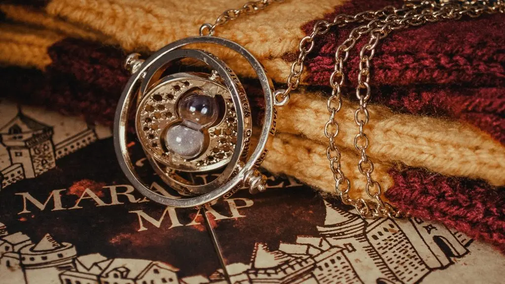 Harry Potter Time Turner