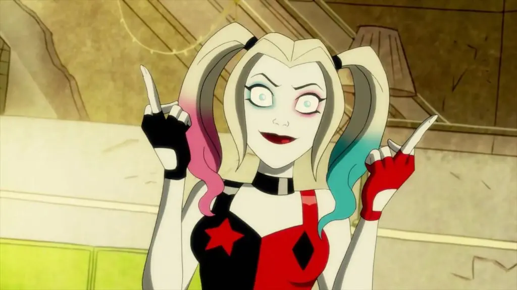 harley quinn